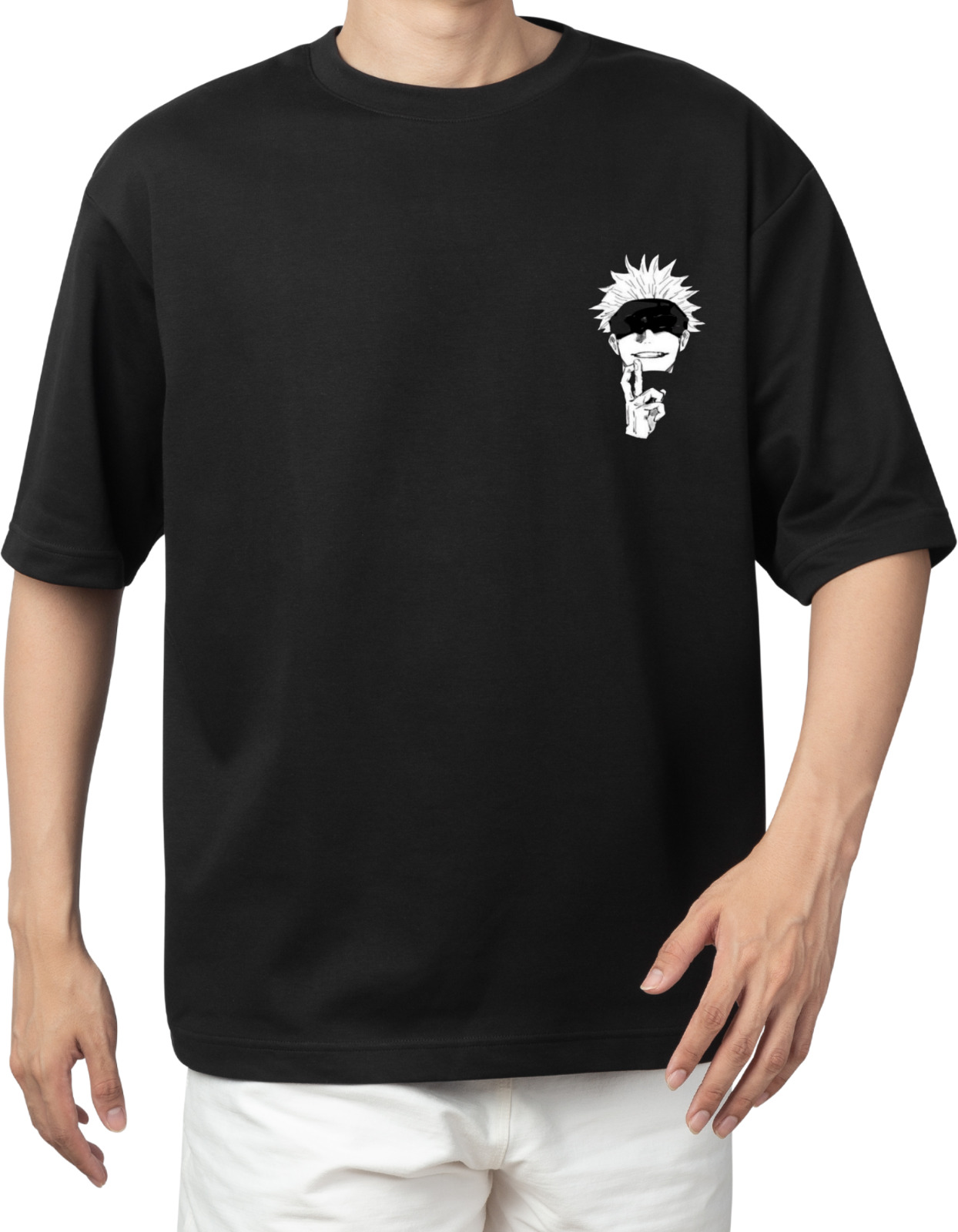 The Honored One - Gojo Tee